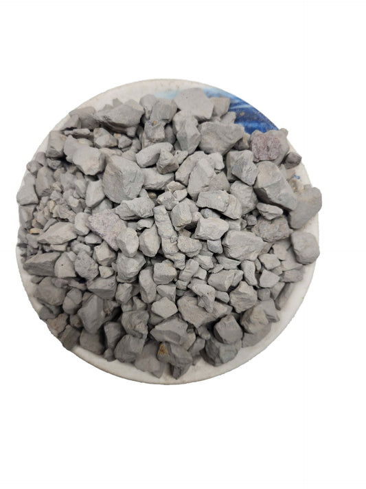 Christmas Clay – Festive Crunch with Classic Earthy Flavor