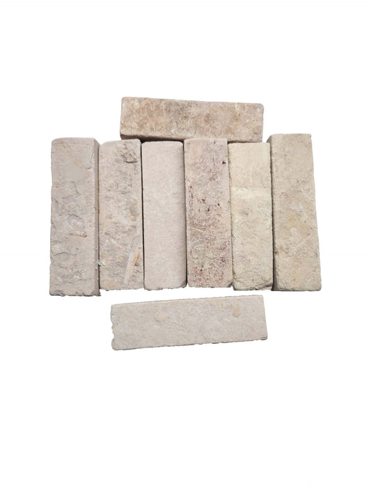Pink Shale Blocks – Delicate Color, Bold Natural Flavor