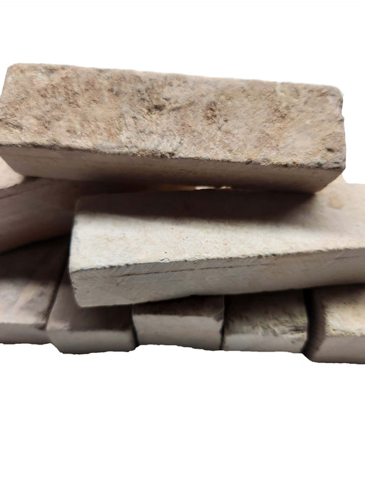 Pink Shale Blocks – Delicate Color, Bold Natural Flavor
