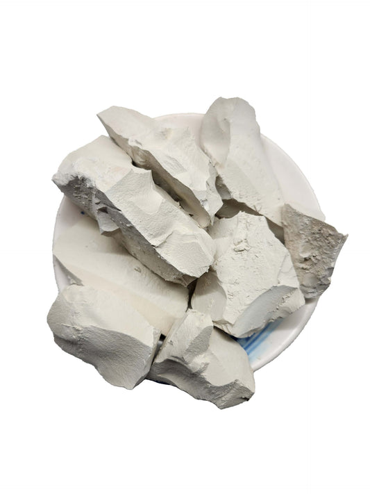 Natural Chalk – Pure, Powdery & Smooth Cementy Delight
