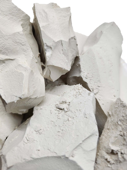 Natural Chalk – Pure, Powdery & Smooth Cementy Delight