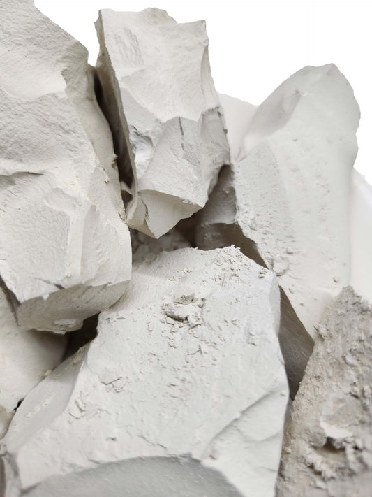 Natural Chalk – Pure, Powdery & Smooth Cementy Delight