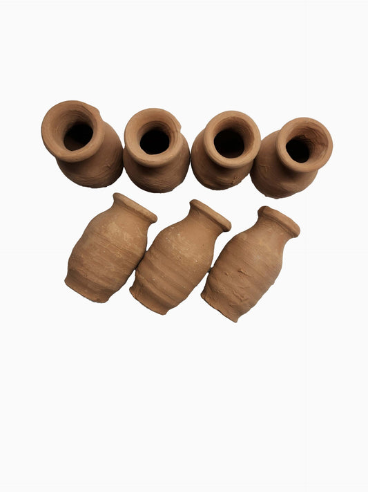 Shree Pot – Traditional Indian Claypot Taste with a Smooth Crunch