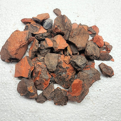 Butter Red Roasted – Bold, Smooth & Naturally Earthy