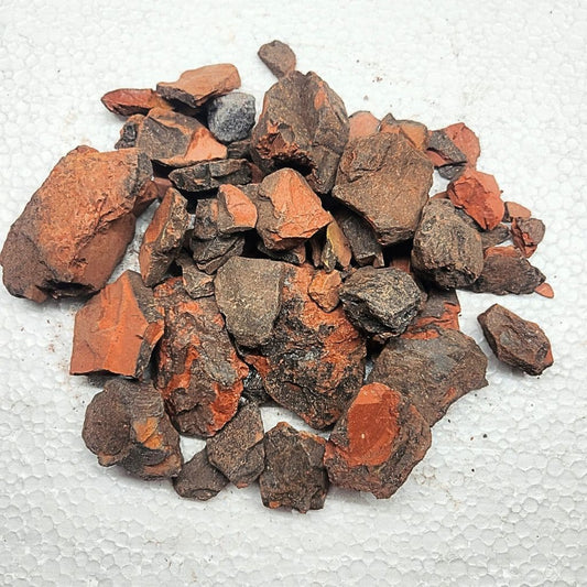 Butter Red Roasted – Bold, Smooth & Naturally Earthy