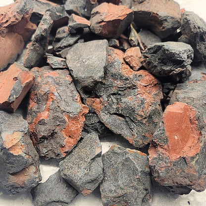 Butter Red Roasted – Bold, Smooth & Naturally Earthy
