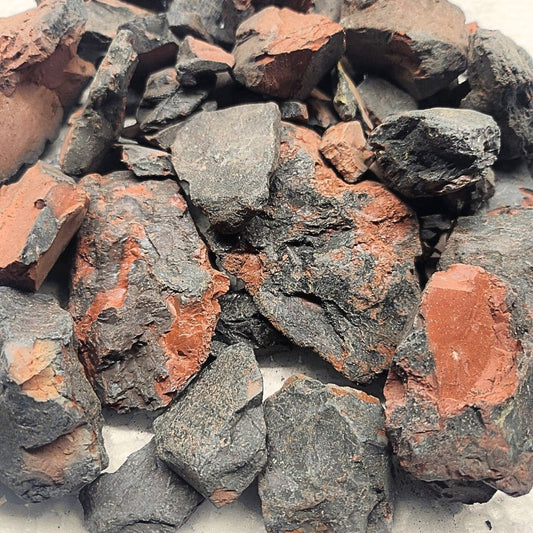 Butter Red Roasted – Bold, Smooth & Naturally Earthy