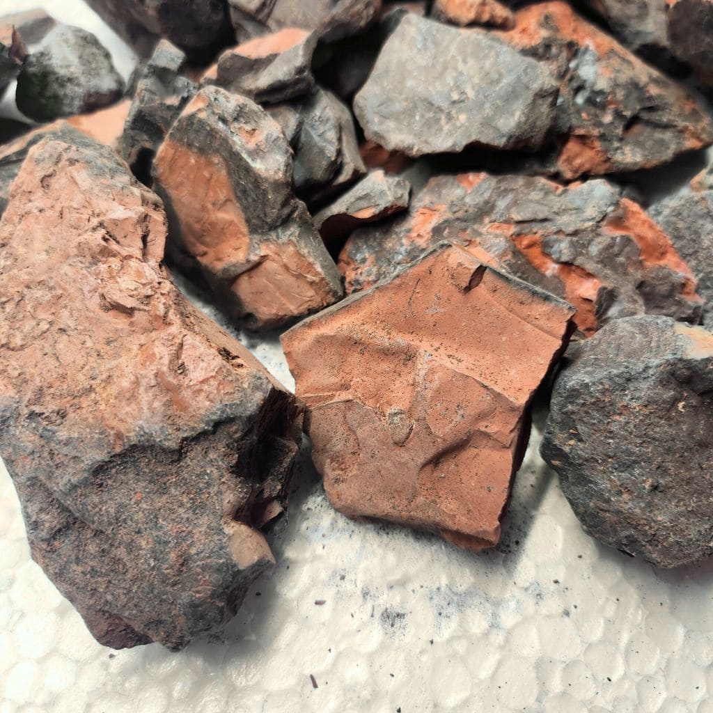 Butter Red Roasted – Bold, Smooth & Naturally Earthy