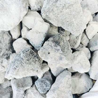 Matapulgite Clay – Intense Smoky Crunch with Bold Earthy Layers
