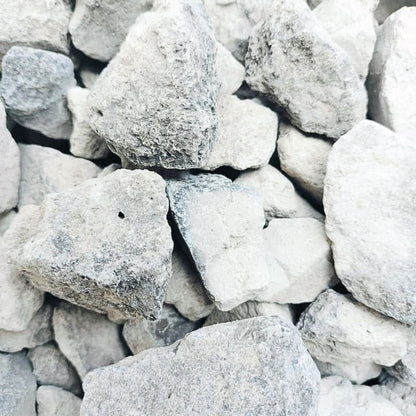 Matapulgite Clay – Intense Smoky Crunch with Bold Earthy Layers