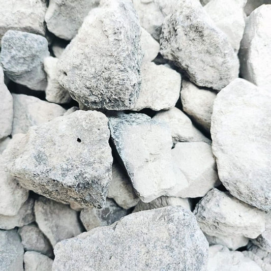 Matapulgite Clay – Intense Smoky Crunch with Bold Earthy Layers
