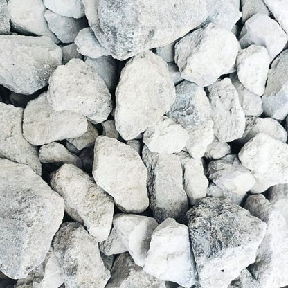 Matapulgite Clay – Intense Smoky Crunch with Bold Earthy Layers
