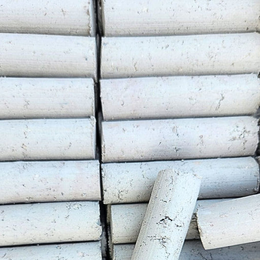 Smoky Sticks – Bold Roasted Clay in a Crunchy Stick Form