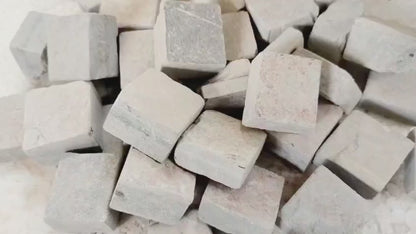 Black Shale Cubes