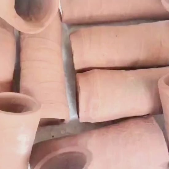 Roll Pots (V)