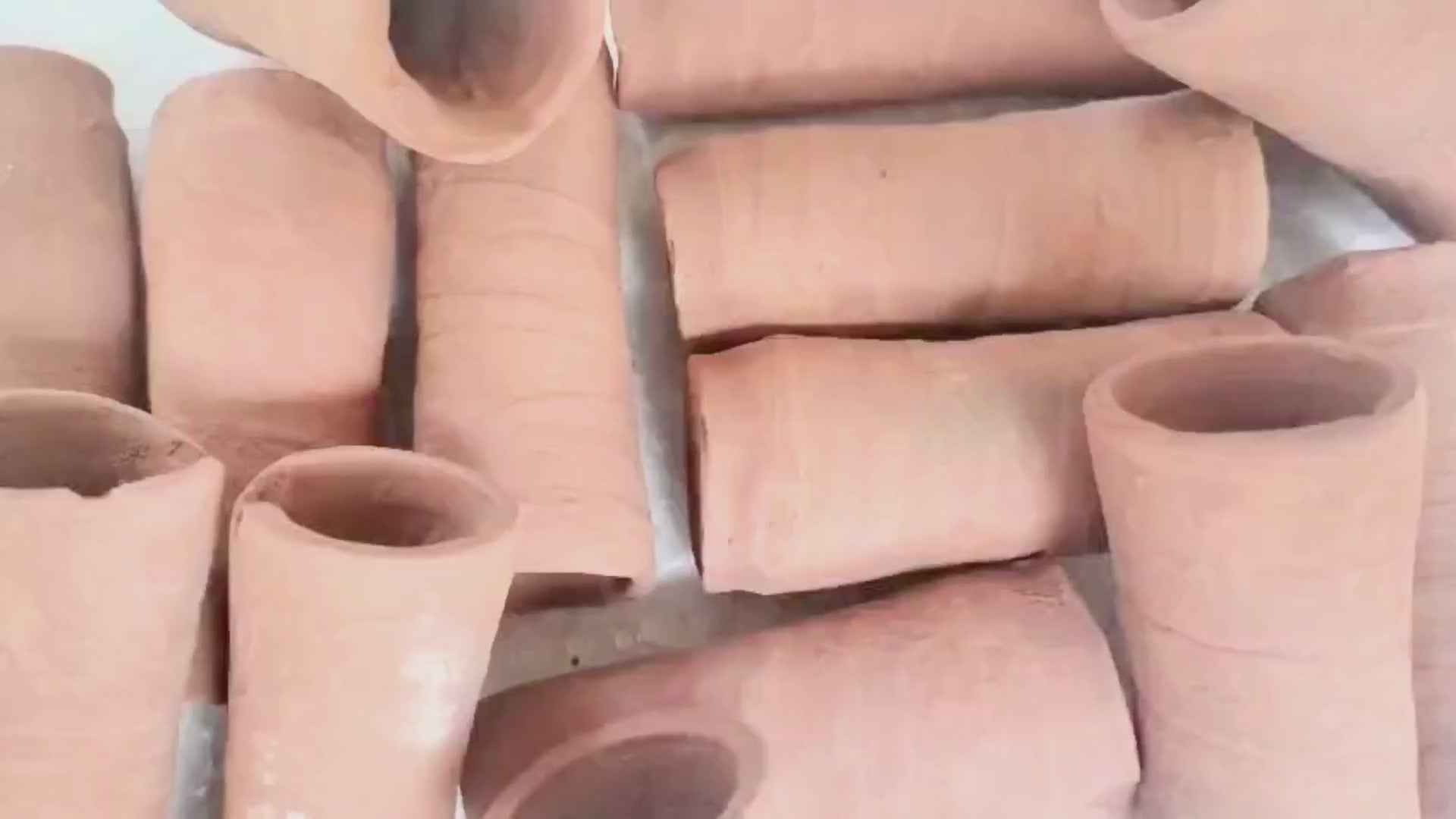 Roll Pots (V)