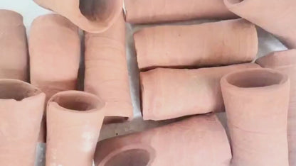 Roll Pots (V)