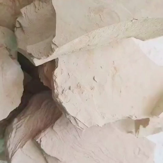 Multani Mitti Raw (V)