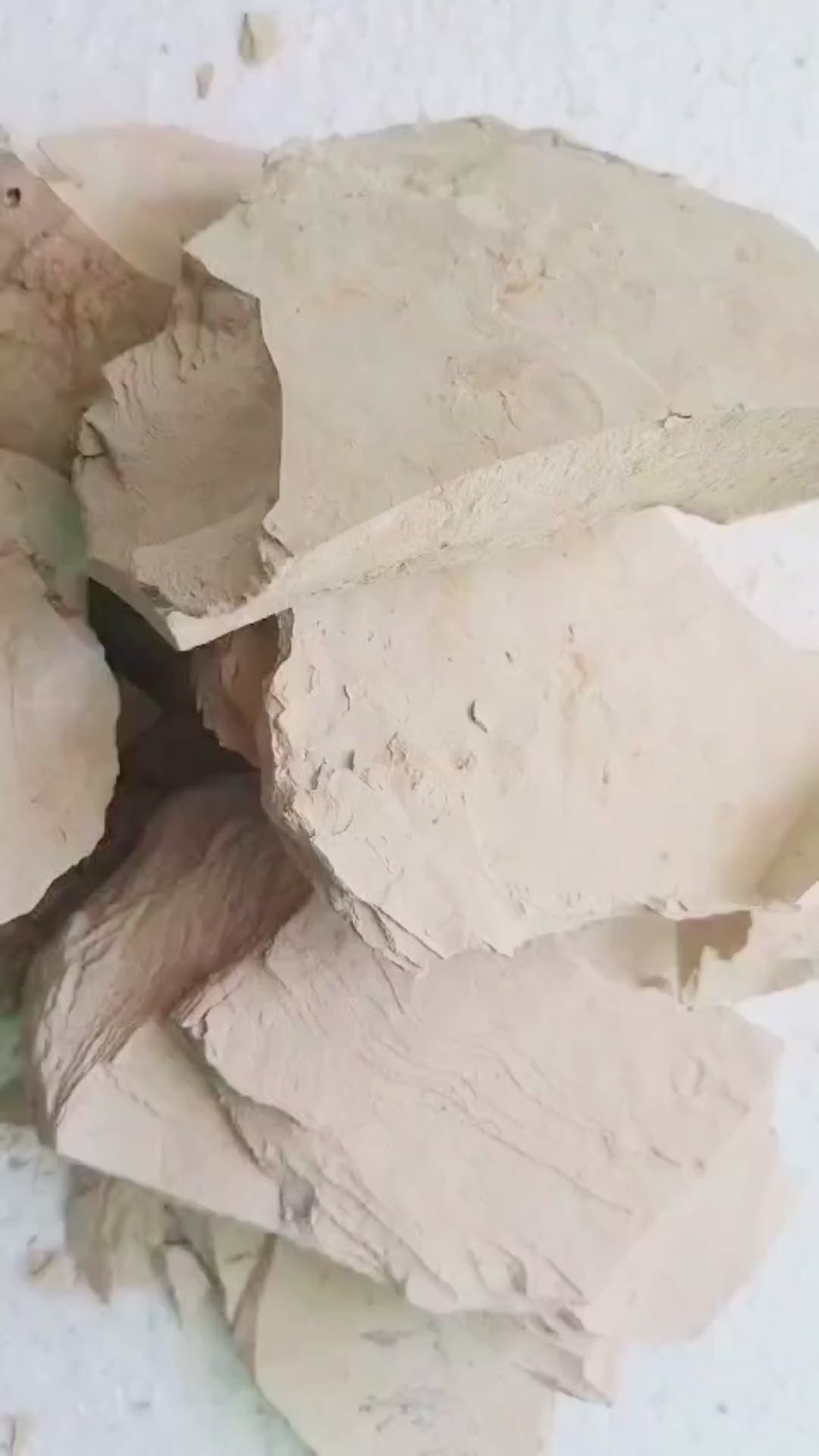 Multani Mitti Raw (V)