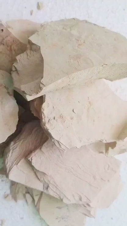 Multani Mitti Raw (V)