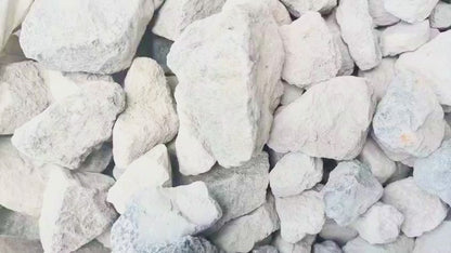 Matapulgite Clay – Intense Smoky Crunch with Bold Earthy Layers