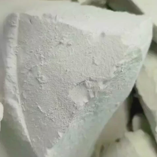 Natural Chalk (V)