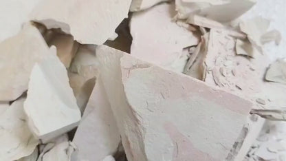White Shale Stones – Boldly Roasted, Naturally Earthy