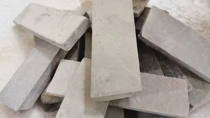 Black Flat Bars – Deep Roasted Flavor in a Bold, Slab-Like Crunch