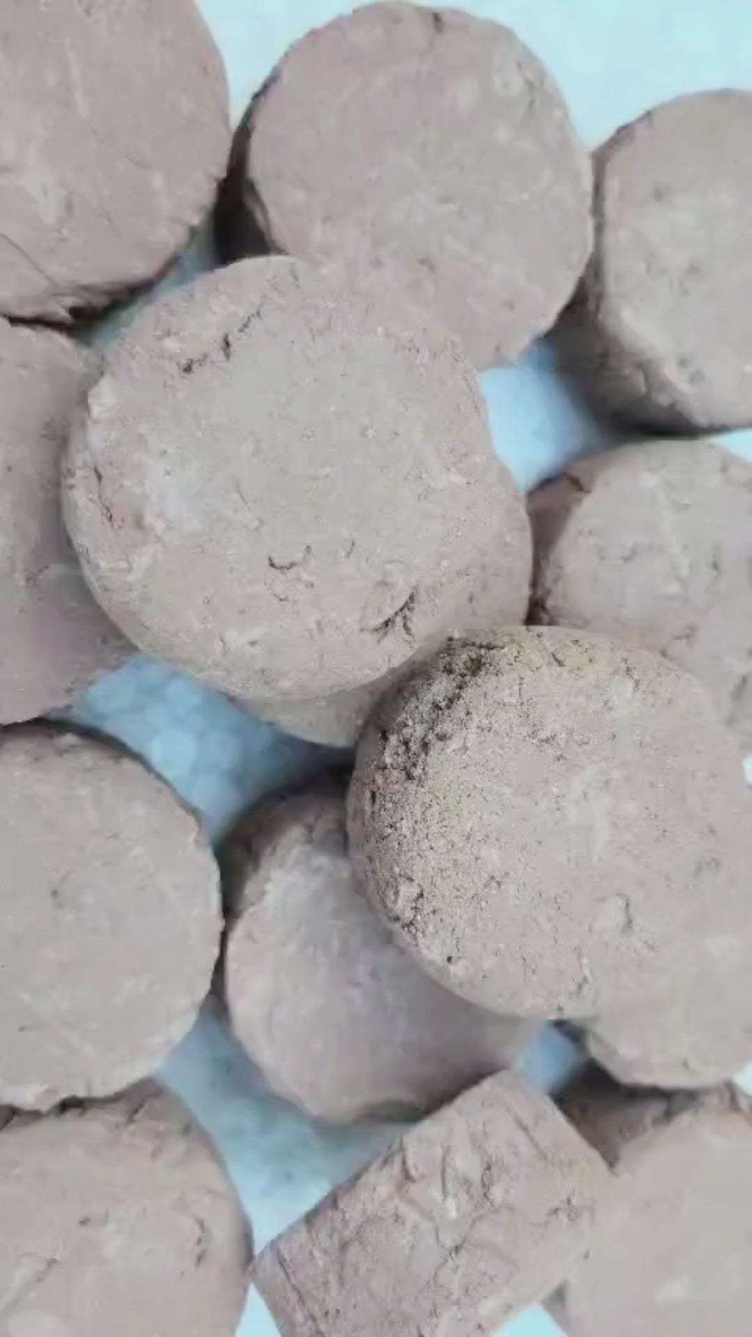 Red Nak–Dry Fruit Mixed Pucks (1)