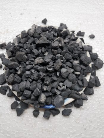 Dry Fruit Clay
